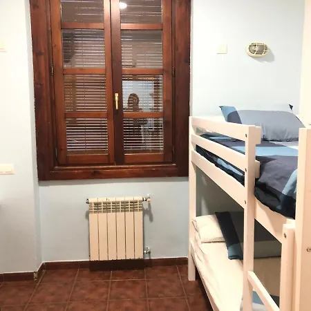 Guest house Resiole Mercado Central Valencia