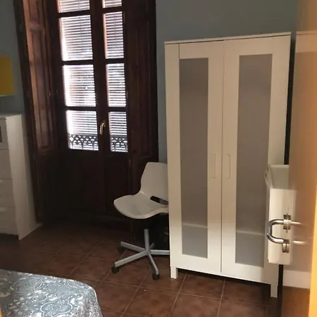 Resiole Mercado Central Guest house